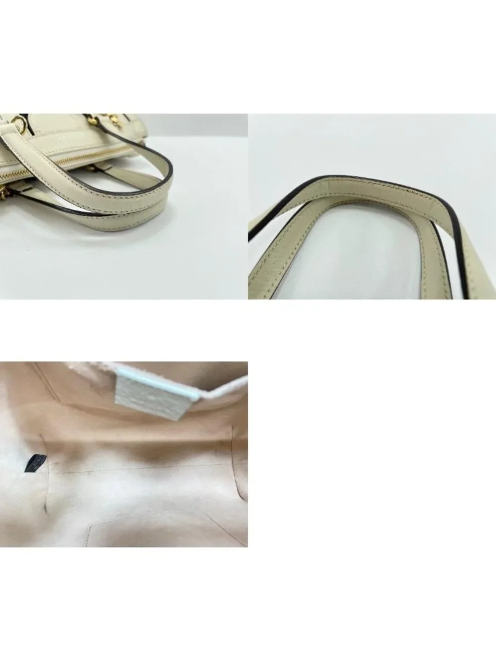 Gucci Shoulder Bag Ophidia